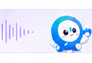 QLiveSub 吉祥物